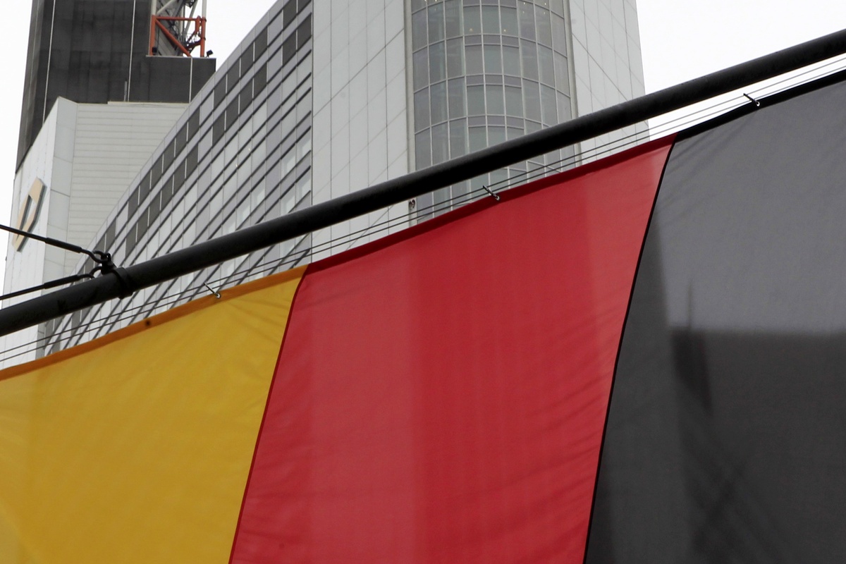 Γερμανία: Ανάπτυξη μόλις 0,5% για το 2026 προβλέπει η κυβέρνηση, αναθεωρώντας την προηγούμενη πρόβλεψη του 1%