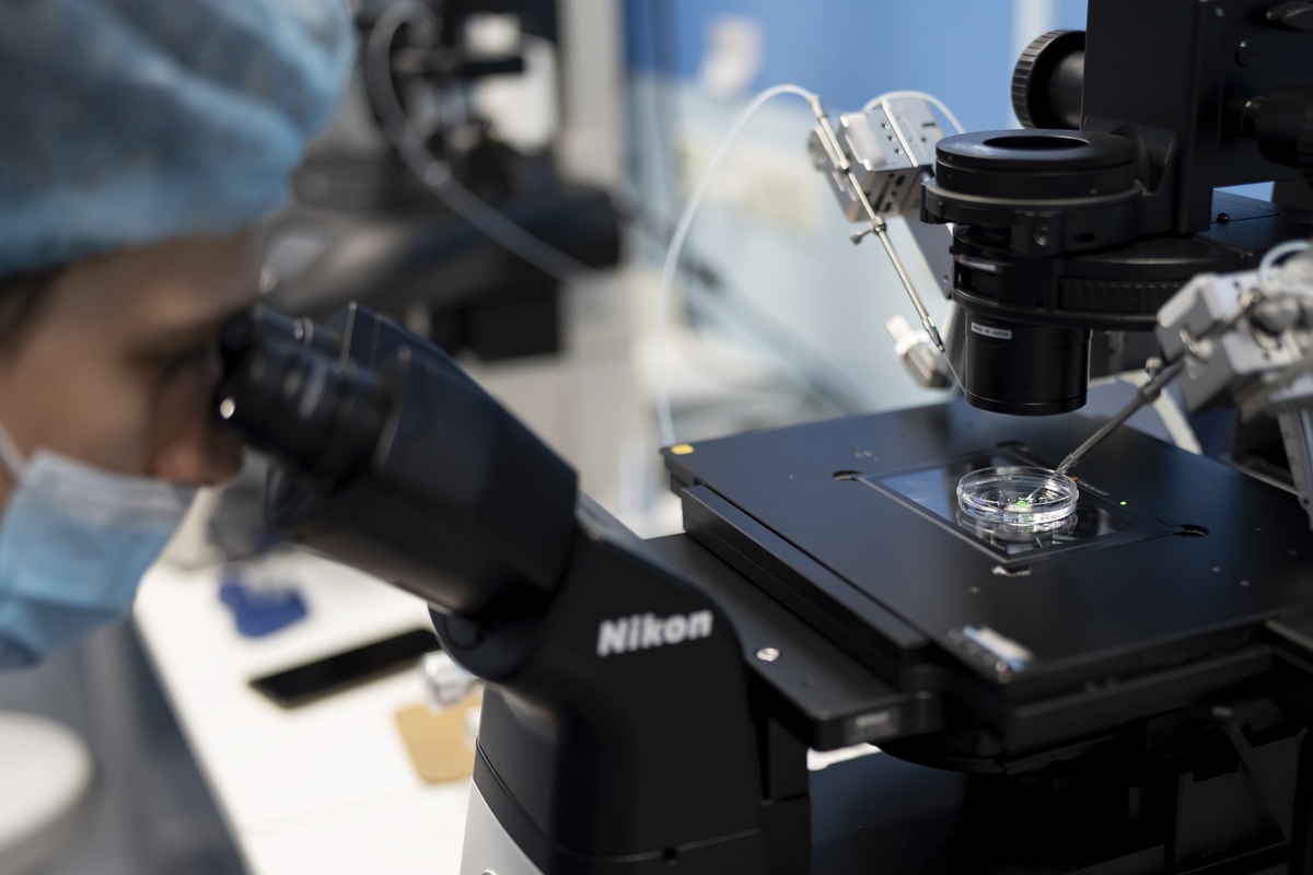 Επιστήμονες δημιούργησαν τον πρώτο οισοφάγο σε εργαστήριο