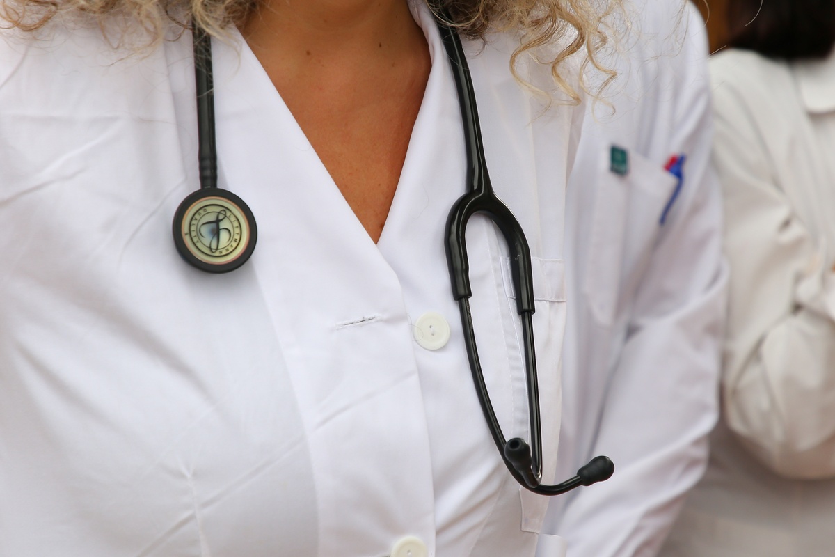 Μεταναστεύουν οι Έλληνες γιατροί