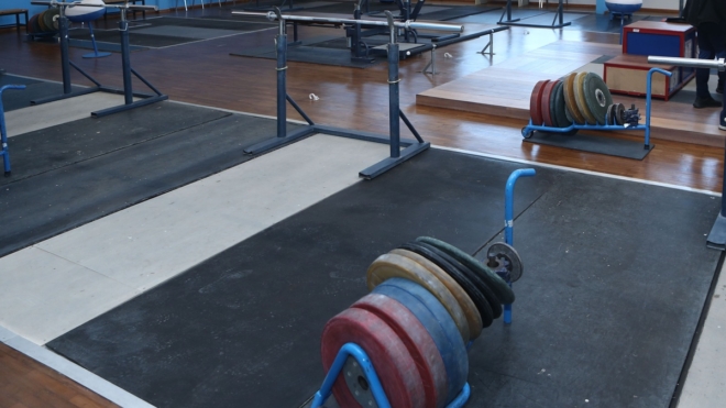 Ευρωπαϊκό Πρωτάθλημα άρσης βαρών: Mε 5 αθλητές και αθλήτριες η Ελλάδα