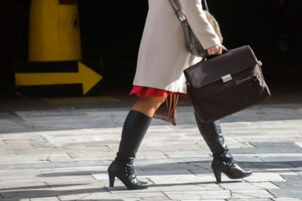 Υψηλό ποσοστό ανεργίας στις γυναίκες