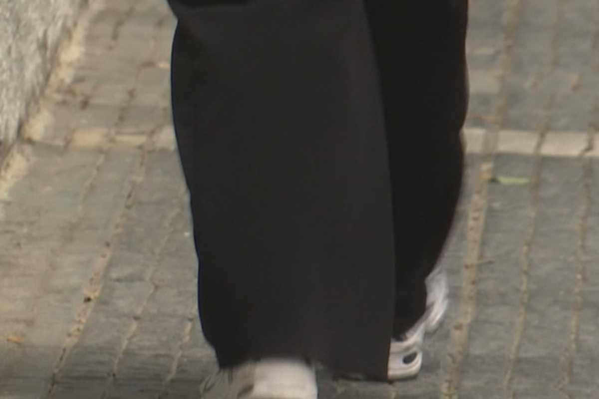 Εφιάλτης σε κεντρική πλατεία της Καλλιθέας