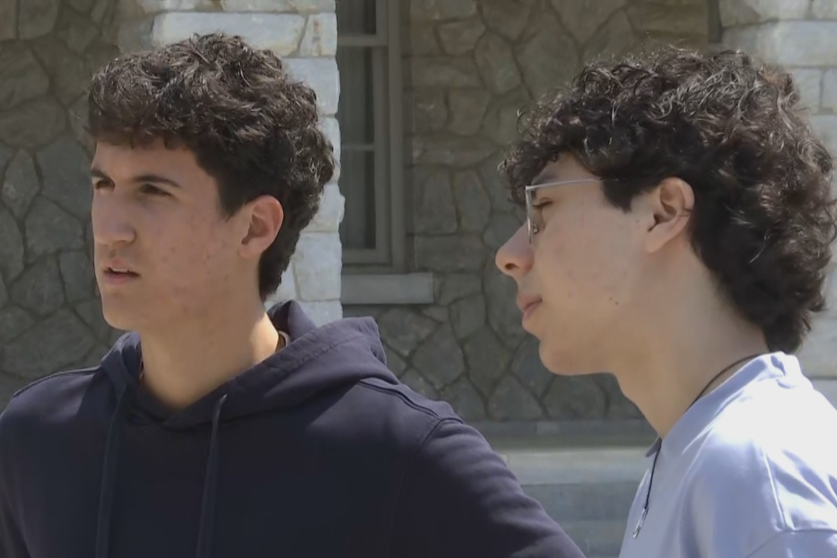 Ελπίδες για Λαμπρή σταδιοδρομία