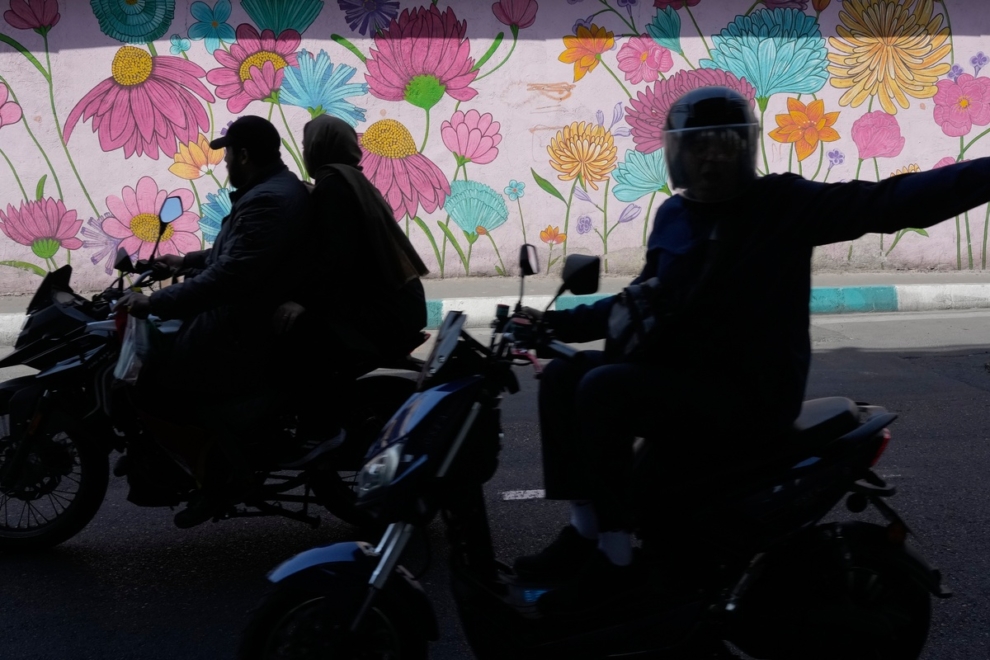 Ιράν: Ιρανοί αντικαθεστωτικοί επικρίνουν τη σιωπή της Ευρώπης μετά την τελευταία εκτέλεση από την Τεχεράνη