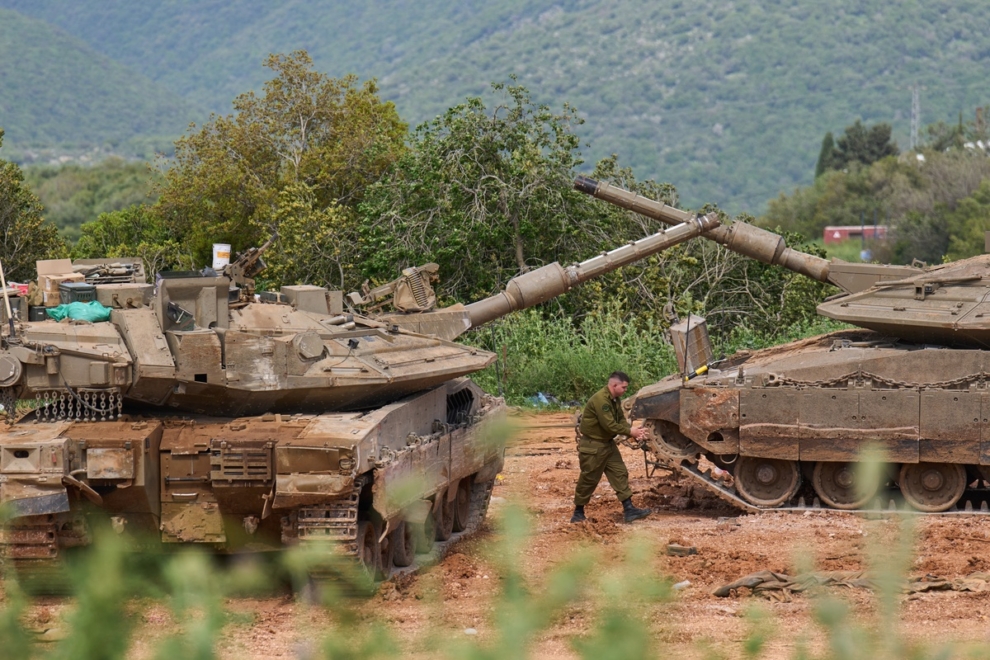 Ο στρατός του Ισραήλ επιβεβαίωσε ότι μέλος του προκάλεσε φθορές σε άγαλμα του Ιησού στον Λίβανο