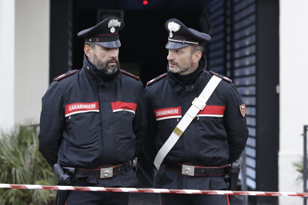 Ιταλία: Τέσσερις συλλήψεις διοργανωτών πάρτι στο Μιλάνο