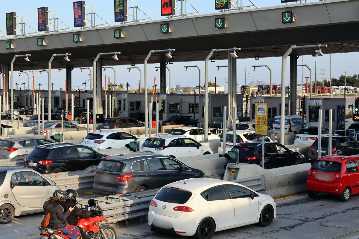 Εκδρομείς του Πάσχα- Σημειωτόν η επιστροφή