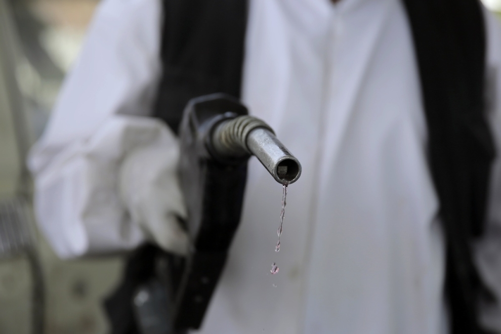 Επίτροπος Ενέργειας Νταν Γιόργκενσεν: Η Ευρώπη είναι αντιμέτωπη με ένα δύσκολο καλοκαίρι λόγω του πολέμου στο Ιράν