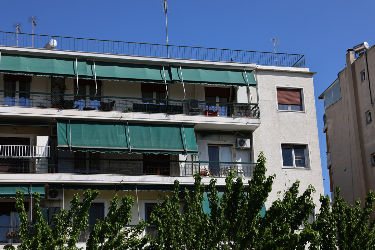 Προσχεδιασμένες οι επιθέσεις του 89χρονου