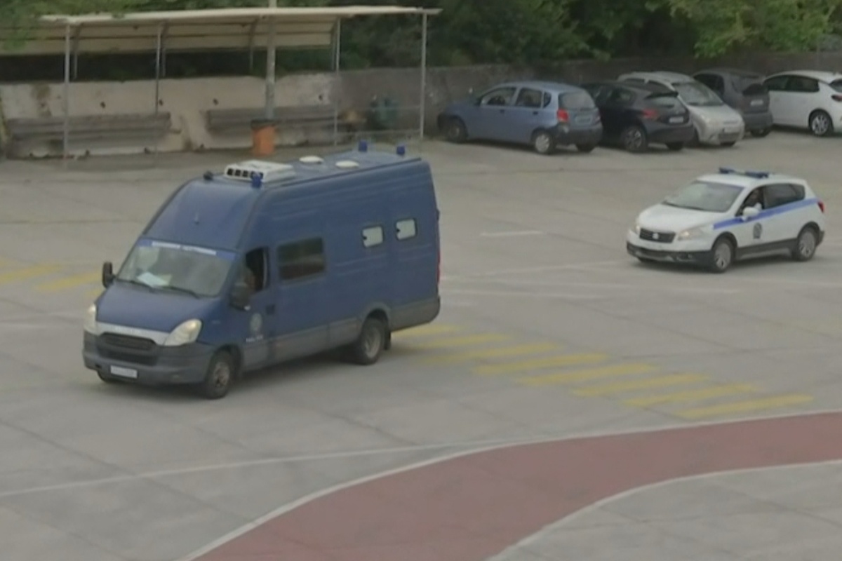 Κεφαλονιά: Προφυλακίστηκαν οι τρείς κατηγορούμενοι για το θάνατο της Μυρτούς