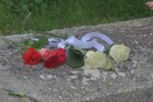 Κεφαλονιά: Θλίψη για την Μυρτώ