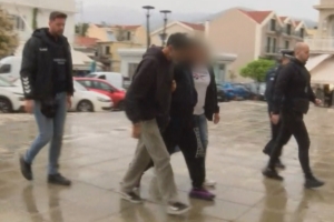 Θάνατος 19χρονης στην Κεφαλονιά: Παρίσταναν τους ανήξερους