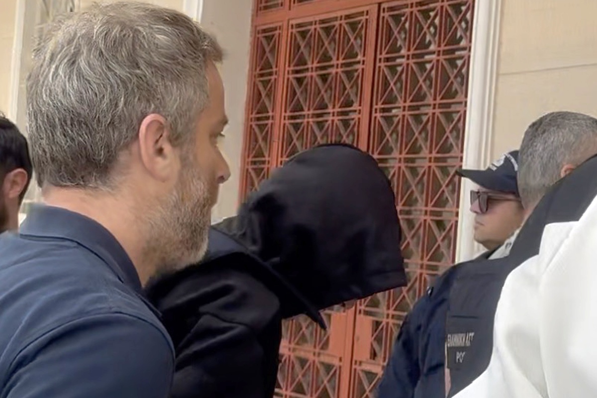 Στον ανακριτή για την 19χρονη