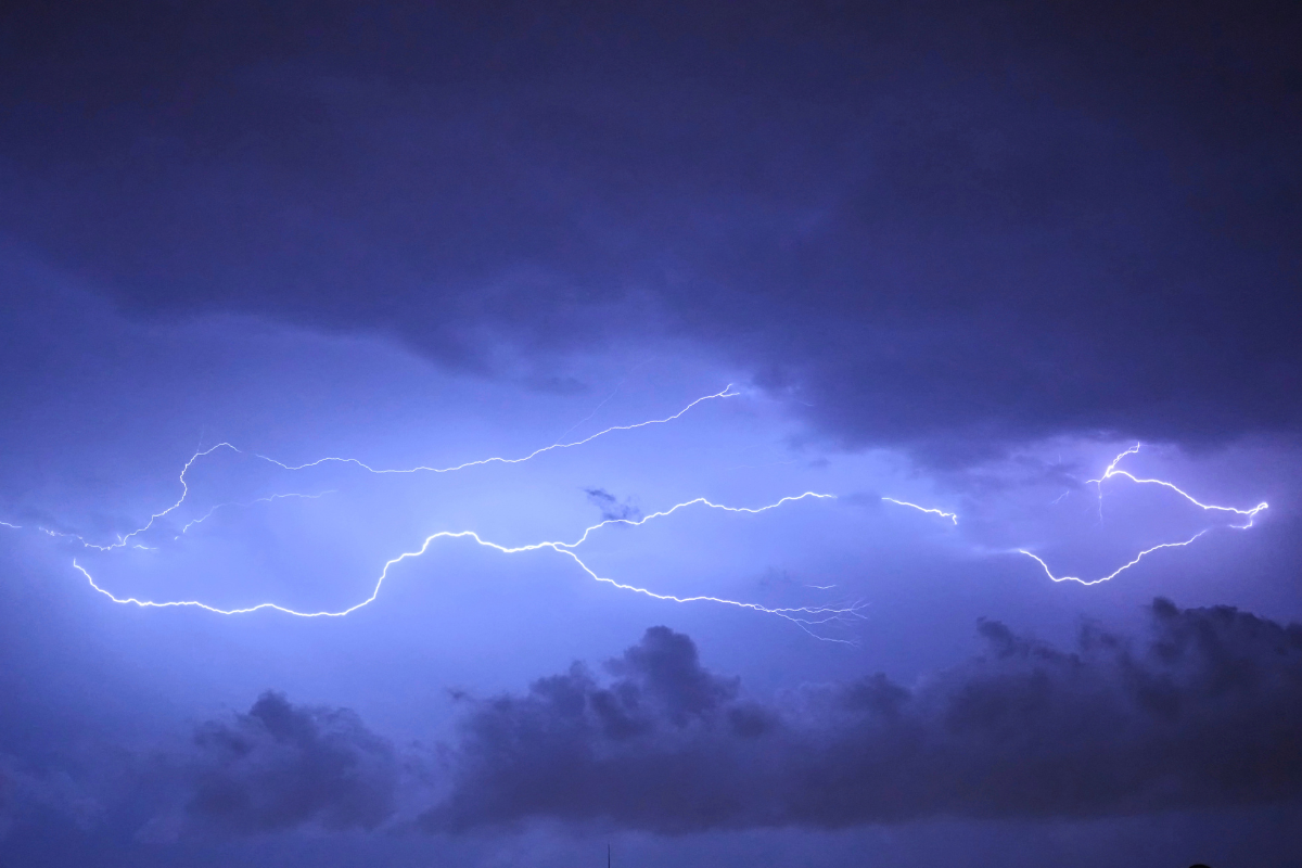 Μπανγκλαντές: Τουλάχιστον 14 άνθρωποι σκοτώθηκαν από κεραυνούς