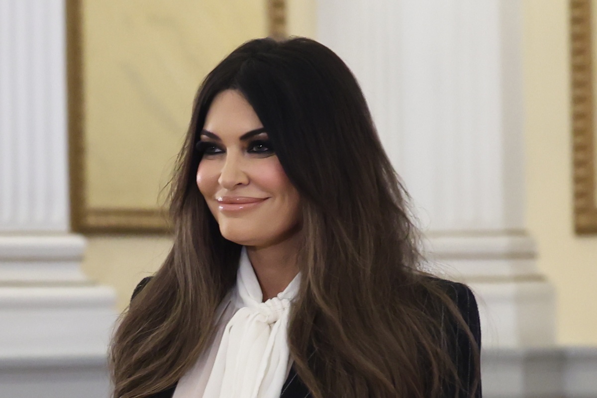 Στα Τίρανα η Κ. Γκιλφόιλ – Συνάντηση με τον πρωθυπουργό της Αλβανίας