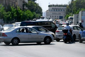 Πρόστιμα για 400.000 οχήματα – Ανασφάλιστα, χωρίς ΚΤΕΟ και με απλήρωτα τέλη