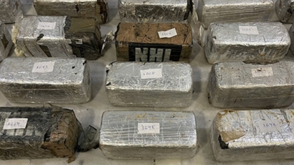 Εκρηκτική αύξηση της χρήσης κοκαΐνης