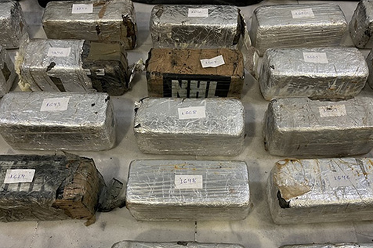 Εκρηκτική αύξηση της χρήσης κοκαΐνης