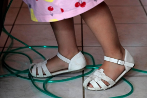 Παιδί 1,5 έτους κατάπιε πετρέλαιο στο Αλιβέρι