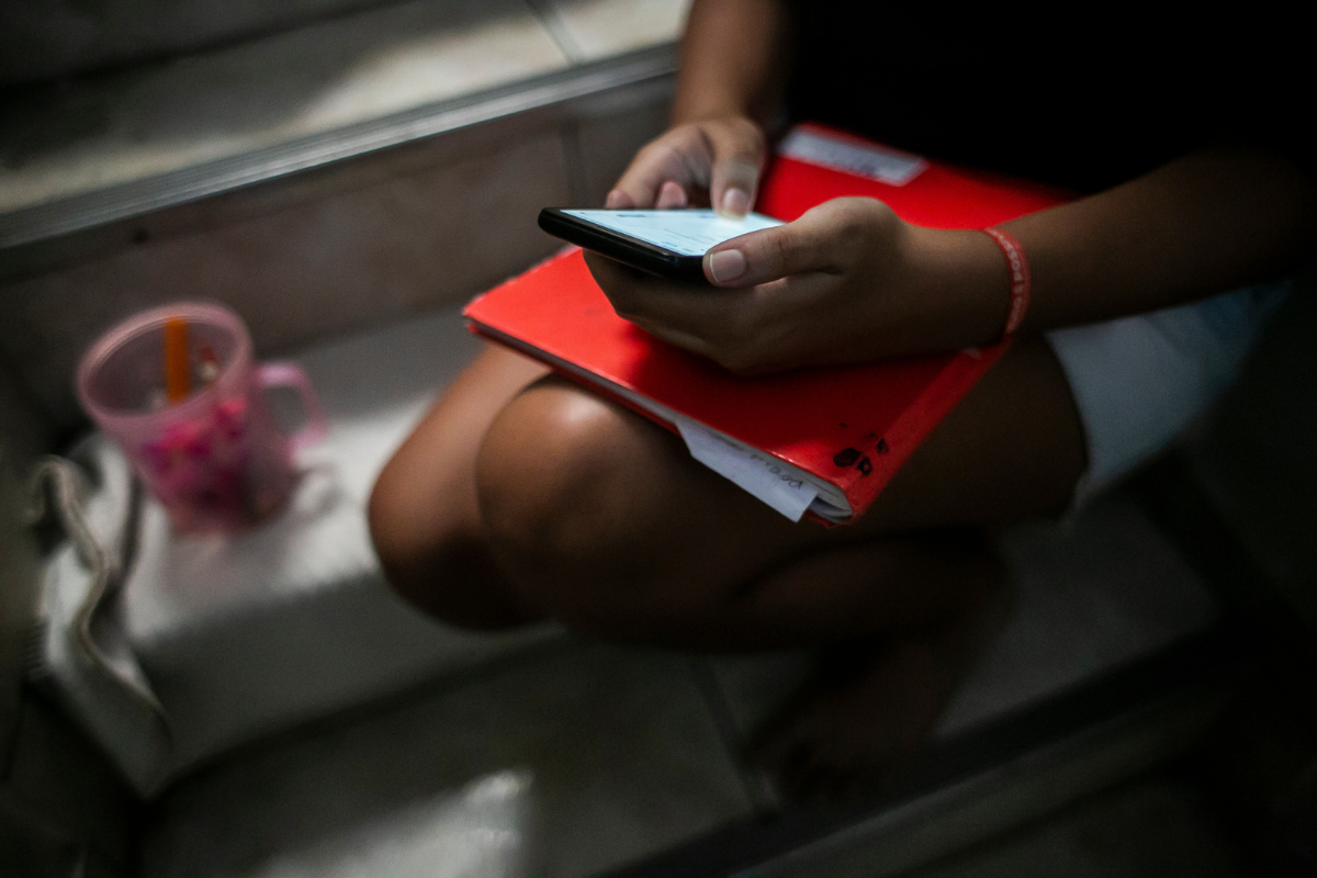 Δωδεκάχρονη το «έσκασε» από το σπίτι – Κατήγγειλε ενδοοικογενειακή βία