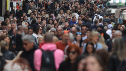 Πολεμικές επιπτώσεις- Μέτρα στήριξης «σε δόσεις»