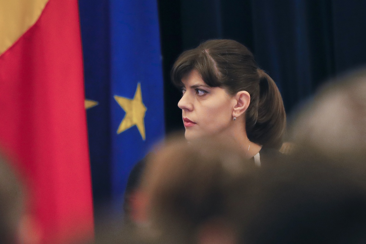 Νέα ανάρτηση Γεωργιάδη για την ευρωπαϊκή εισαγγελία