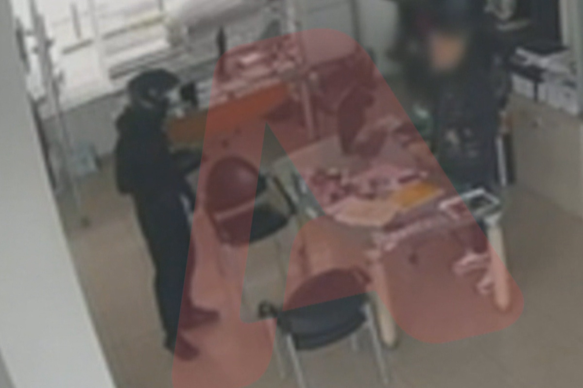 Βίντεο – ντοκουμέντο από εκβιασμό επιχειρηματία