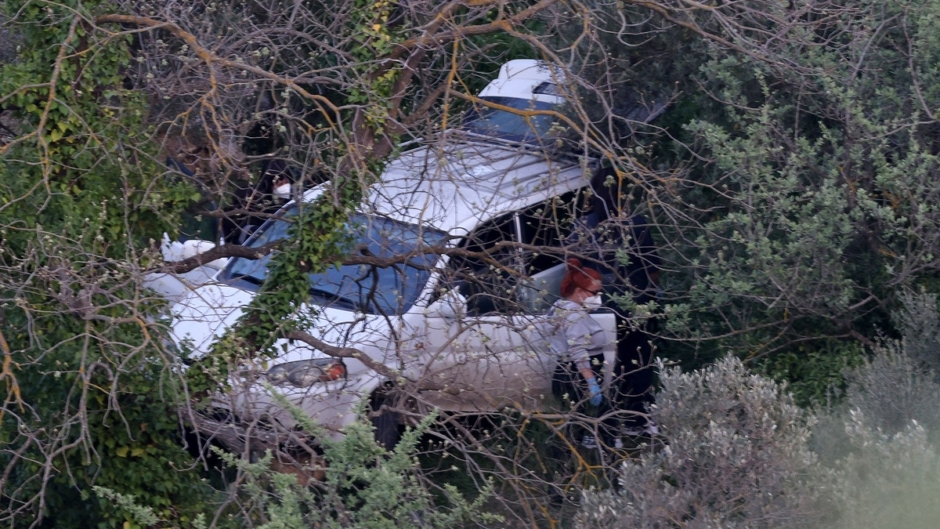 Νέες αποκαλύψεις για τη δολοφονία της 43χρονης Ελευθερίας