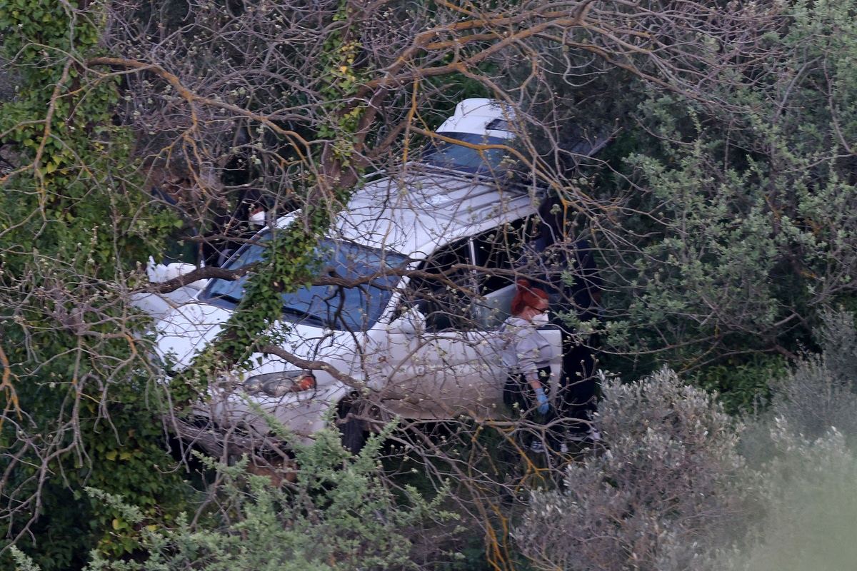 Νέες αποκαλύψεις για τη δολοφονία της 43χρονης Ελευθερίας