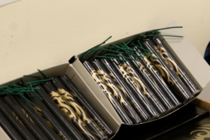 Συνελήφθη ένα άτομο στο Κιλκίς για παράβαση της νομοθεσίας περί βεγγαλικών και φωτοβολίδων