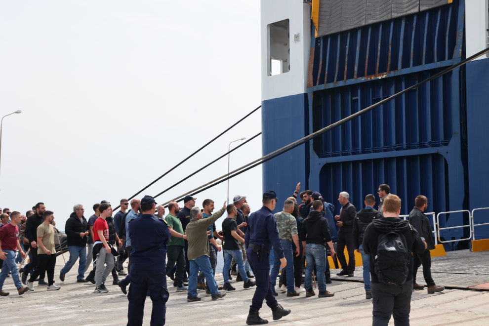 Μυτιλήνη – Σοβαρές ελλείψεις σε βασικά προϊόντα