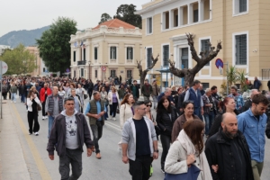 Μέτρα για τον αφθώδη πυρετό στη Λέσβο