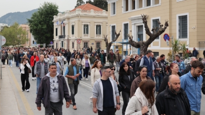 Μέτρα για τον αφθώδη πυρετό στη Λέσβο