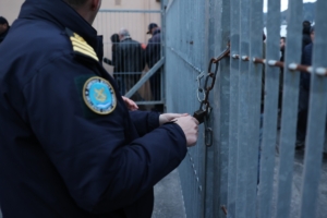 Μυτιλήνη: Έληξε η κινητοποίηση των κτηνοτρόφων στο λιμάνι