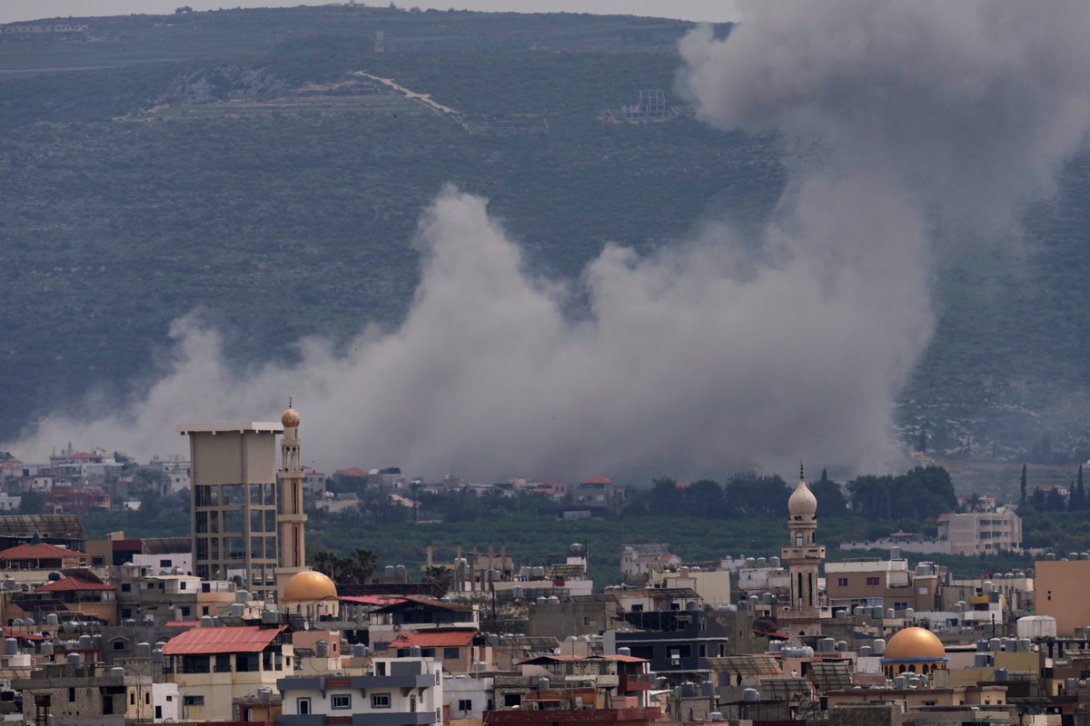 Βομβαρδισμένα μνημεία