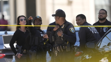 Άνδρας σκότωσε επτά από τα παιδιά του και ακόμη ένα παιδί στη Λουιζιάνα