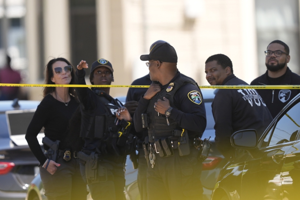 Άνδρας σκότωσε επτά από τα παιδιά του και ακόμη ένα παιδί στη Λουιζιάνα