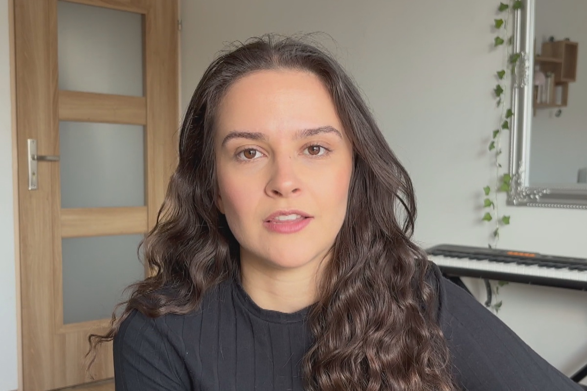 Ανοίγει δρόμος διεθνούς καριέρας για Ελληνίδα μαέστρο