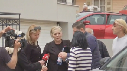 Απαντήσεις ζητά οι οικογένεια της της Μυρτούς