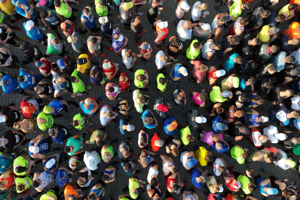 Νέα εποχή για τον Μαραθώνιο Ρόδου με ρεκόρ συμμετοχών και ρεκόρ από τον Παναγιώτη Καραϊσκο