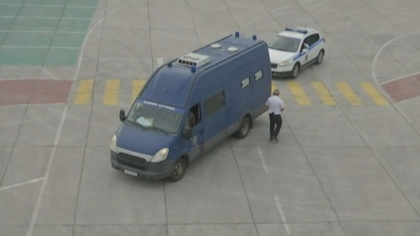 Κεφαλονιά: Στη φυλακή μετά τις απολογίες τους