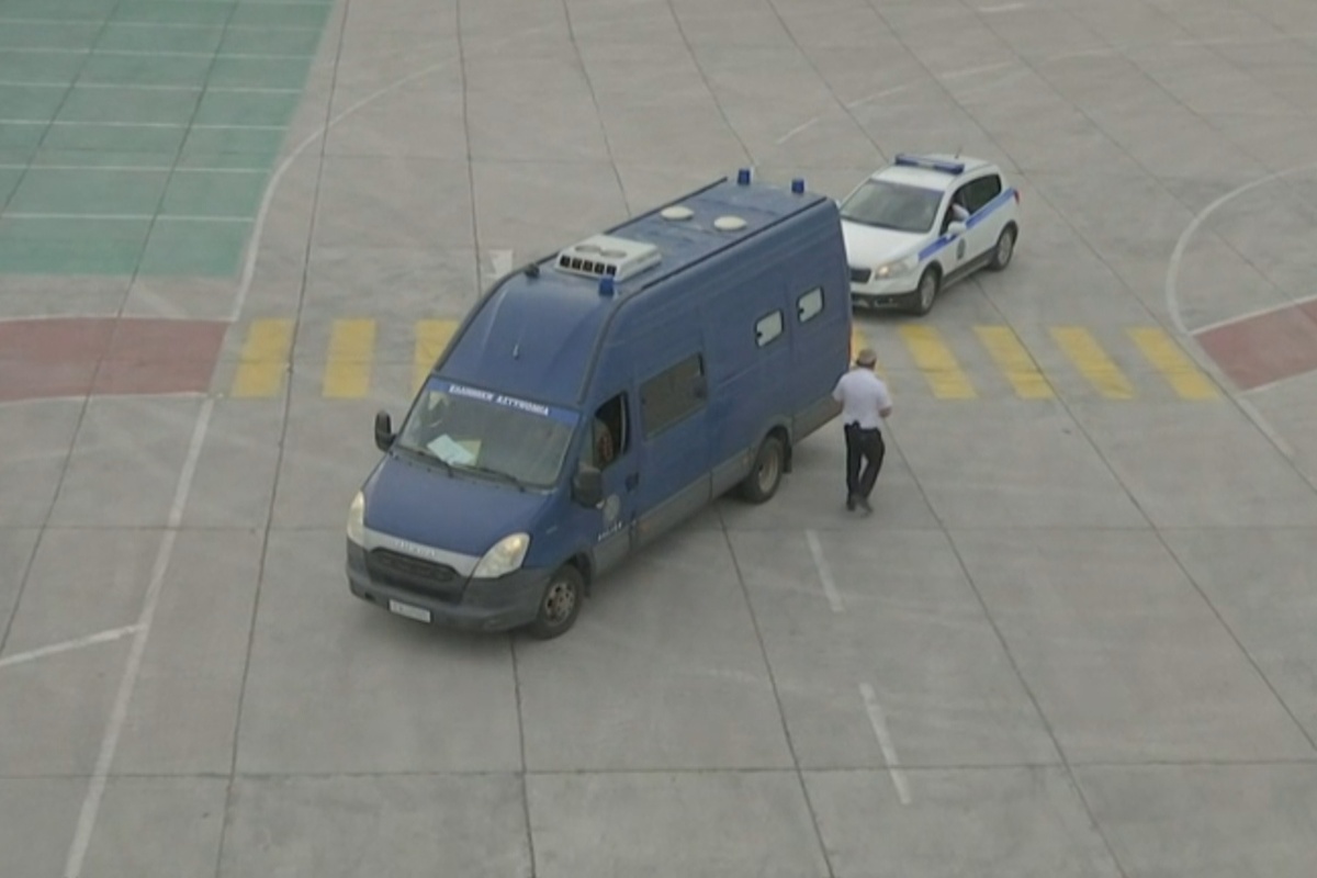 Κεφαλονιά: Στη φυλακή μετά τις απολογίες τους