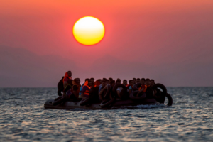 Νέες αφίξεις μεταναστών