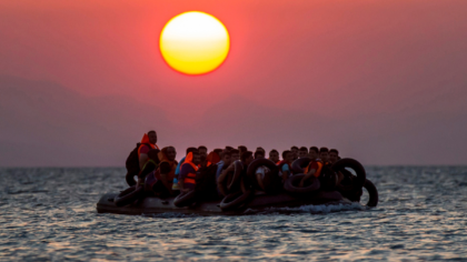 «Καραβιές» μεταναστών στην Κρήτη