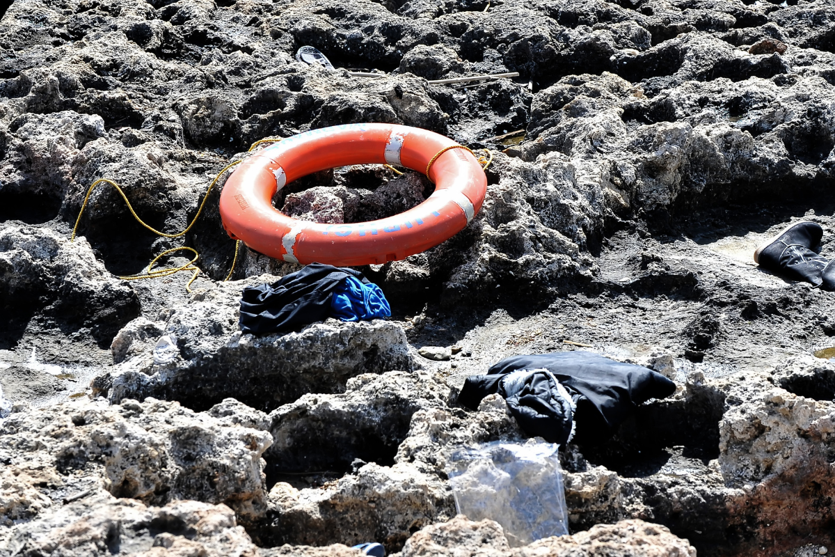 Γαλλία: Tέσσερις μετανάστες έχασαν τη ζωή της στη Μάγχη