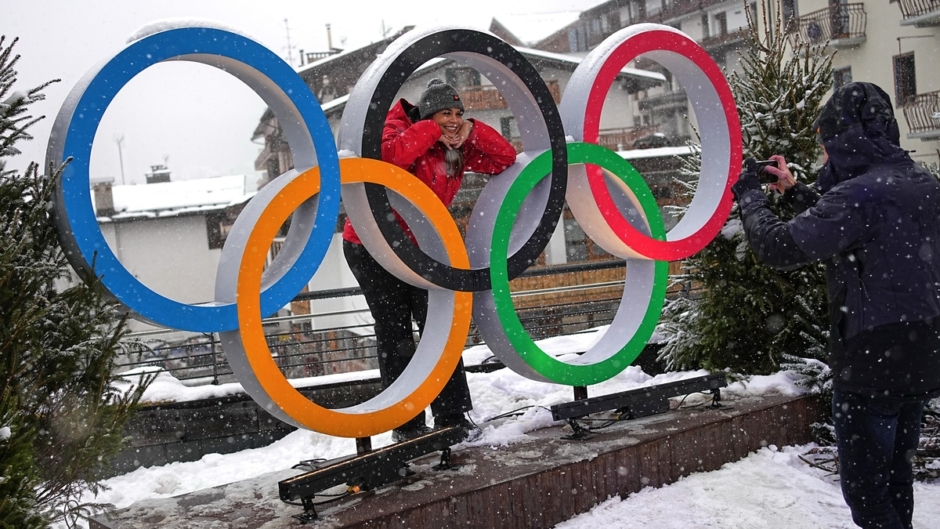 Ο οικονομικός αντίκτυπος των Αγώνων Milano/Cortina 2026