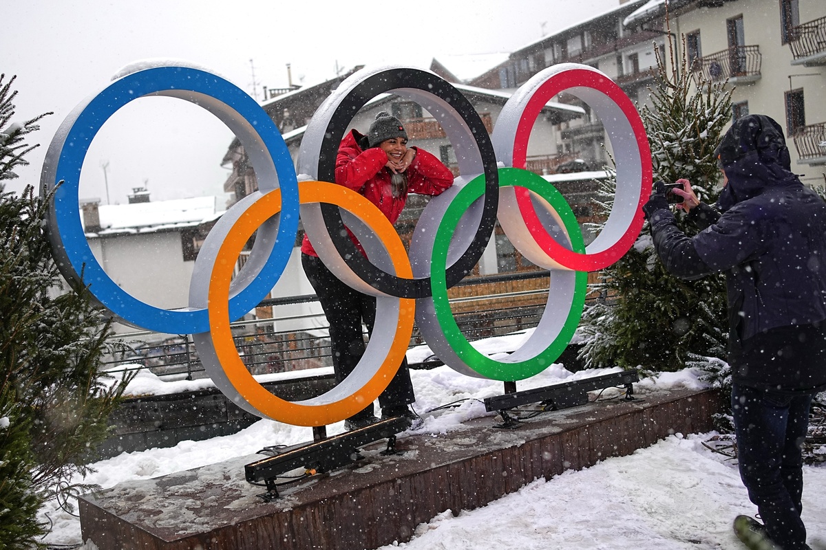 Ο οικονομικός αντίκτυπος των Αγώνων Milano/Cortina 2026