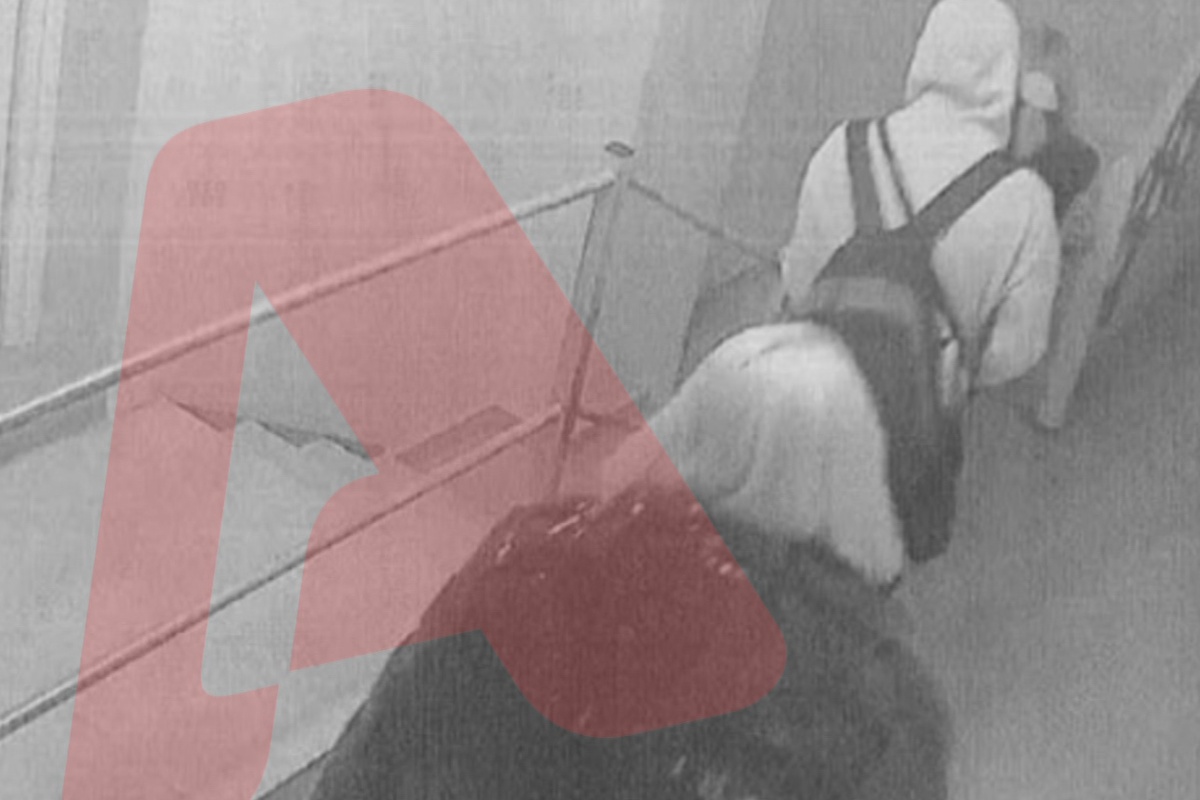 Η 19χρονη και το πρόσωπο – μυστήριο