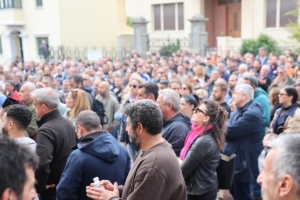 «Ρολά» στη Λέσβο