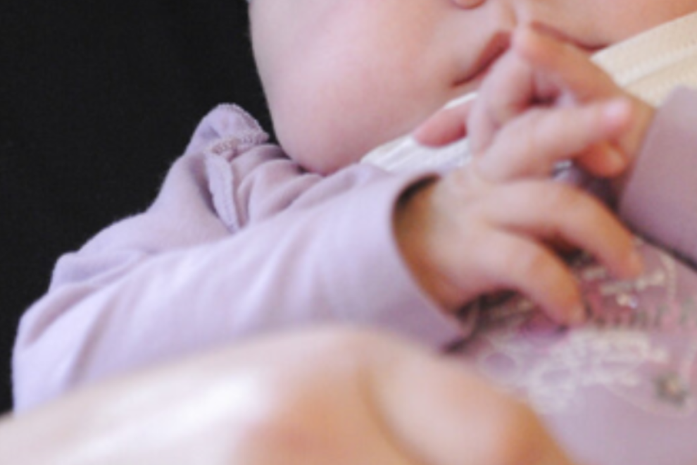 Γερμανία: Στο χαμηλότερο μεταπολεμικά επίπεδο οι γεννήσεις